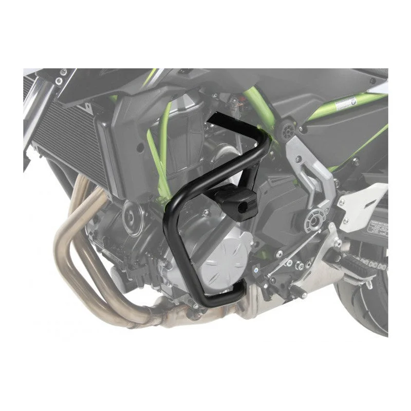 Kawasaki Z 650 Protection - Engine Guard