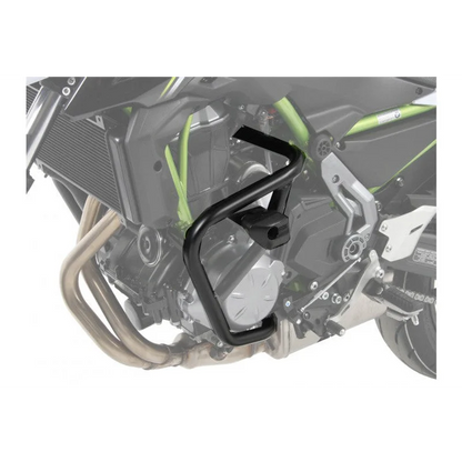 Kawasaki Z 650 Protection - Engine Guard