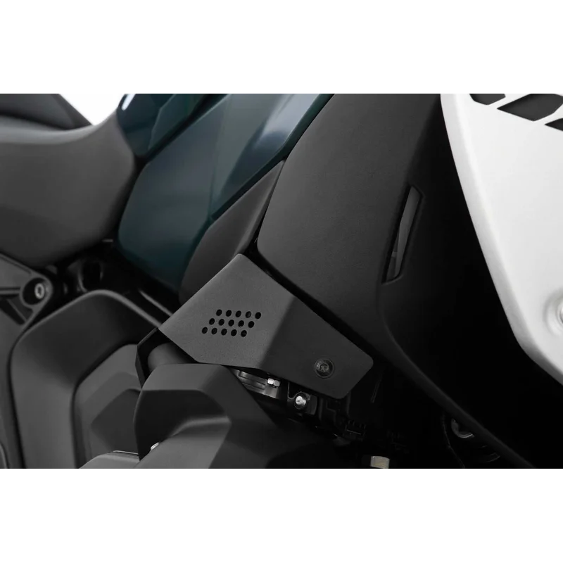BMW R 1300 GS Protection - Throttle Sensor Cover - Black