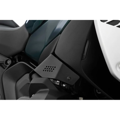 BMW R 1300 GS Protection - Throttle Sensor Cover - Black