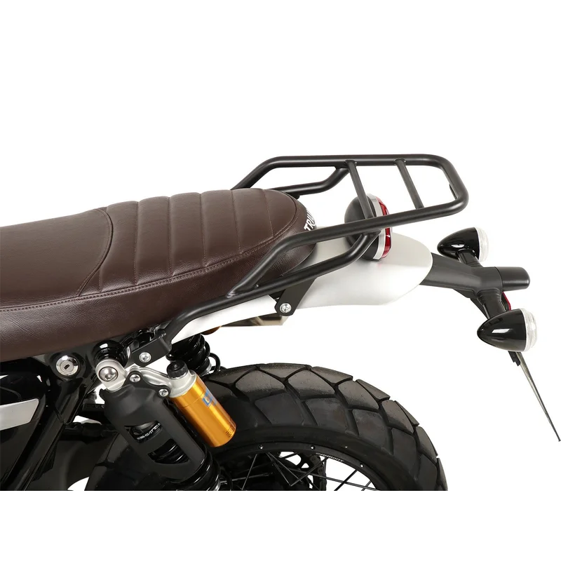 Triumph Scrambler 1200 XE /  XC - Topcase carrier Tube Type - 1200 XC