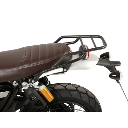Triumph Scrambler 1200 XE /  XC - Topcase carrier Tube Type - 1200 XC