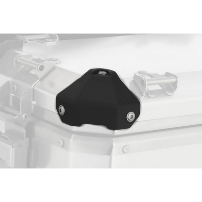 BMW Extreme Top Case corner protection - Bottom