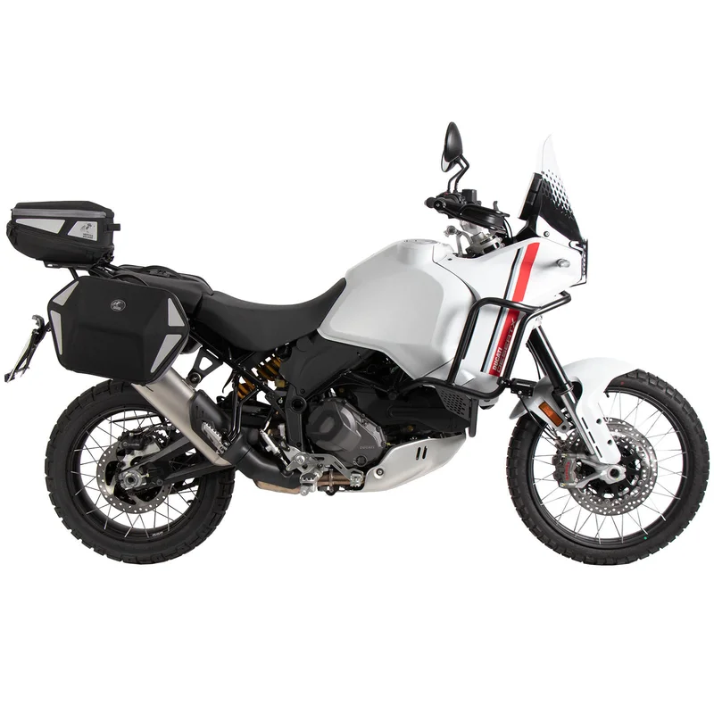 Ducati Desert X Carrier - C-Bow