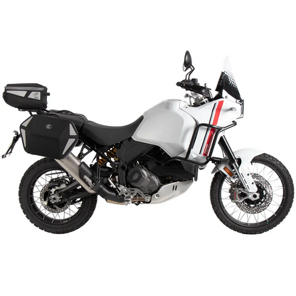 Ducati Desert X Carrier - C-Bow