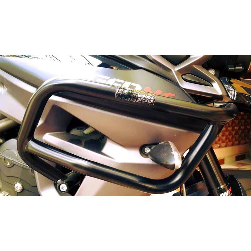 Triumph Tiger 800 Protection - Tank Guard