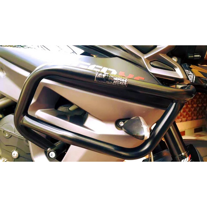 Triumph Tiger 800 Protection - Tank Guard
