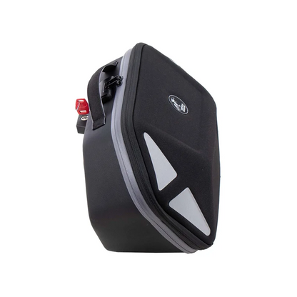 C-Bow Side Cases 32L Per Pair - Royster NEO - Grey