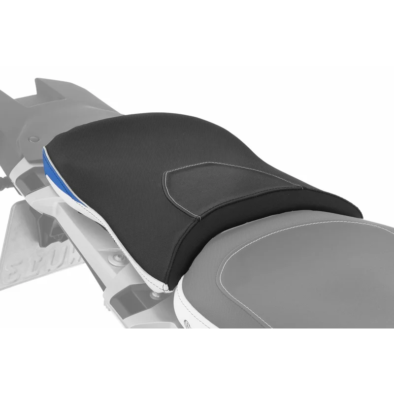 BMW R Series Seat - Front "HP Edition" - Low