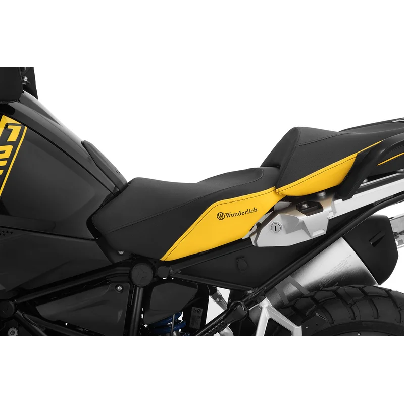 BMW R Series Seat - Rider / Front - Edition 40 - STANDARD