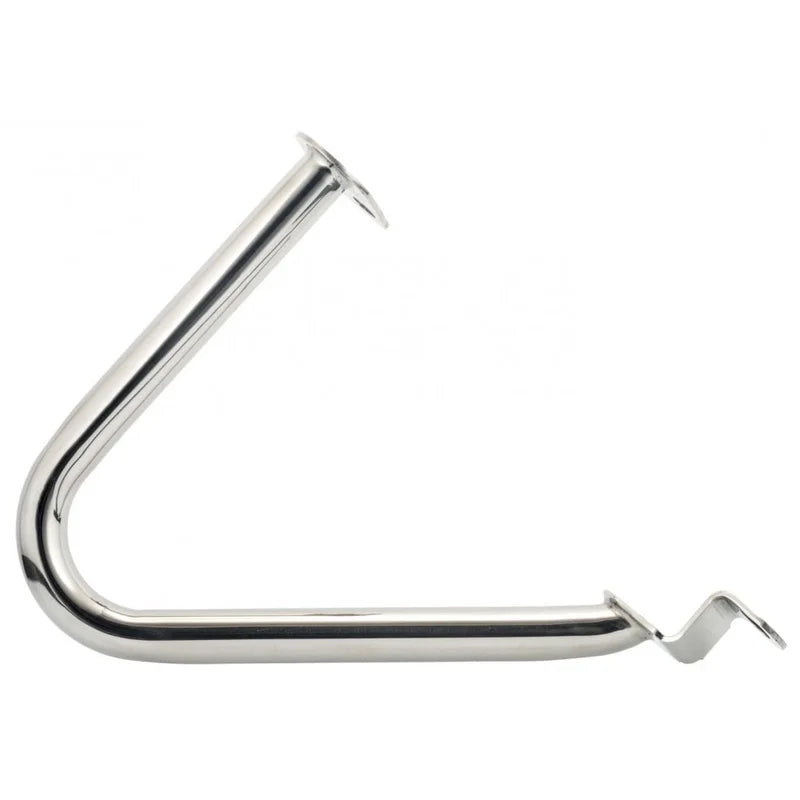 Triumph Bonneville Engine Crash Bar - Protection