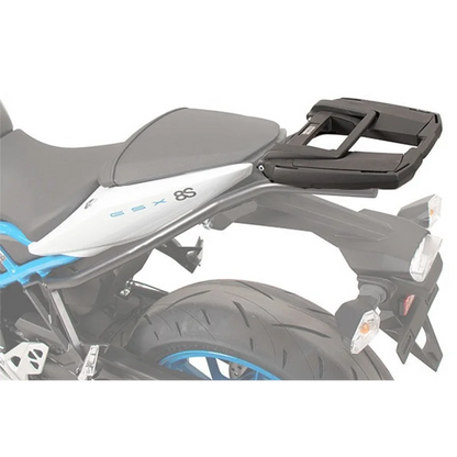 Suzuki GSX - 8S Carrier - Top Case Carrier (Fixed Hinge)