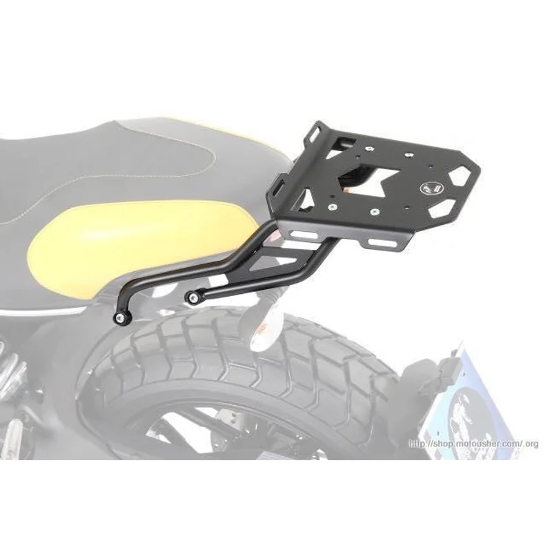 Ducati Scrambler Carrier - Mini Rack