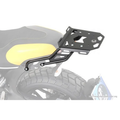 Ducati Scrambler Carrier - Mini Rack