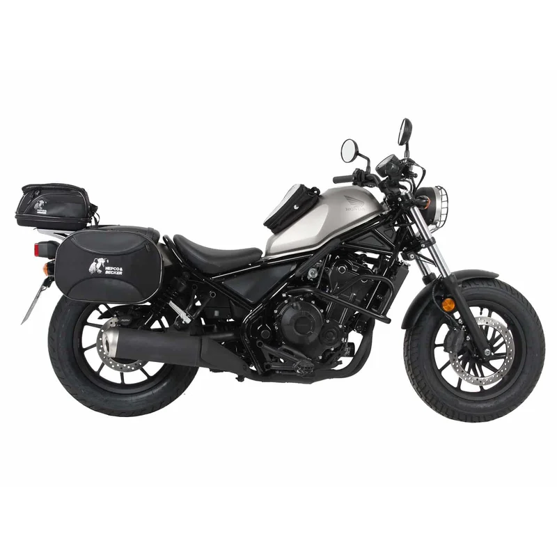 HONDA CMX 500 REBEL Luggage Carrier - C-Bow