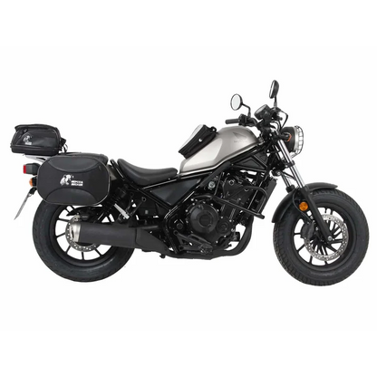 HONDA CMX 500 REBEL Luggage Carrier - C-Bow