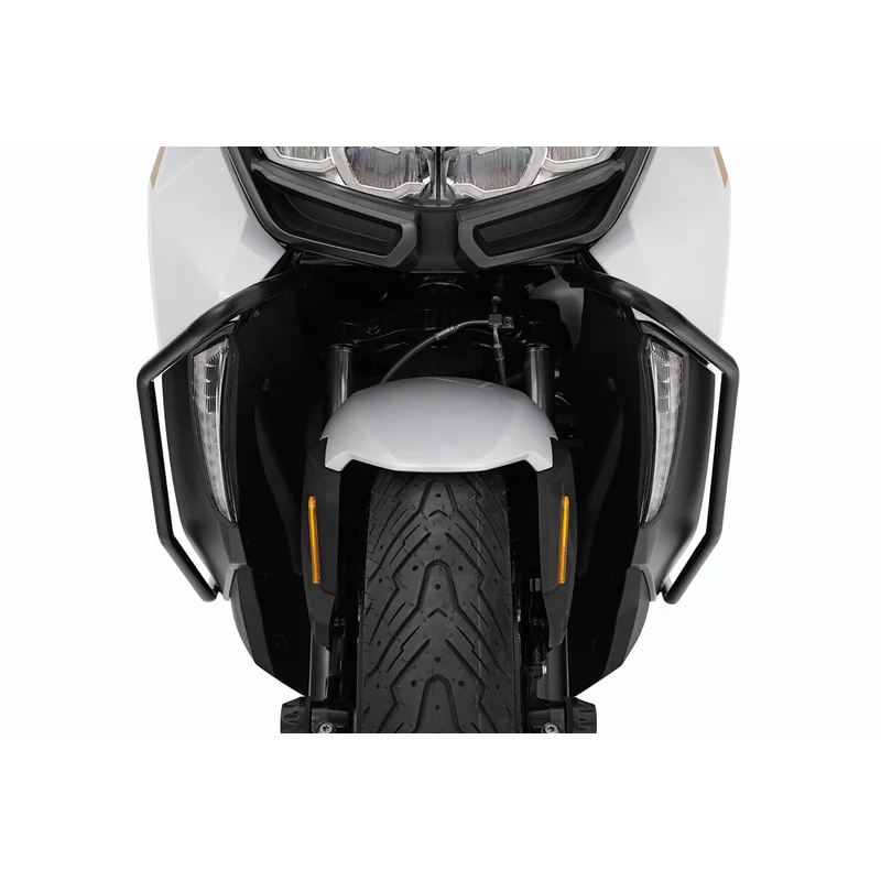BMW C 400 GT Protection - Fairing Protection Bar - Black