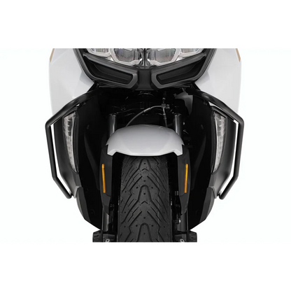 BMW C 400 GT Protection - Fairing Protection Bar - Black