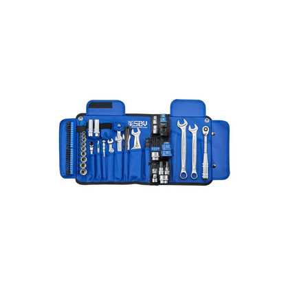 Tool Set - Expert Comprehensive Motorcycle
