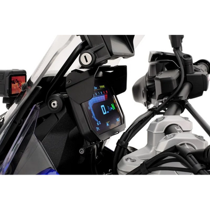 BMW R 1300 GSA Ergo - TFT Display Anti-Theft Protection.