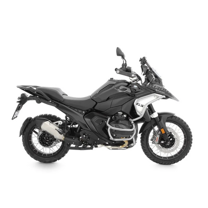 BMW R1300GS Protection - Tank Guard "Ultimate" - Steel / Stainless Steel