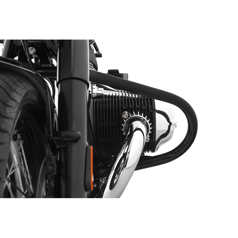 BMW R18 Protection - Engine Guard - Black