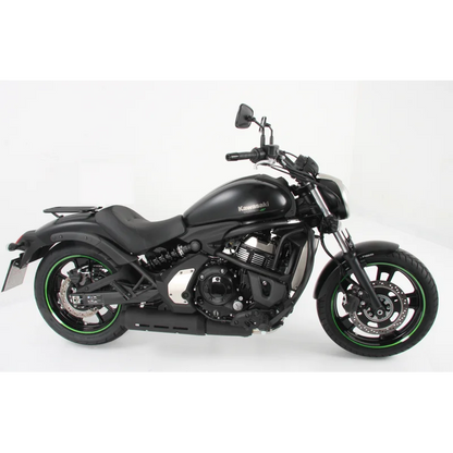 Kawasaki Vulcan S Luggage - Solo Rack (w/o Solo rack)