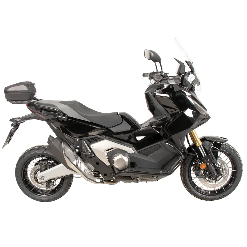 HONDA X-ADV Soft Luggage - Smartrack Rack
