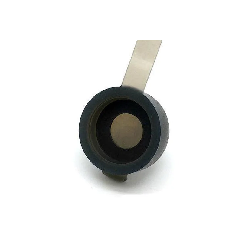 Handlebar Mounted Dual USB 4A (Plastic) - Includes Plastic Handlebar Clamp