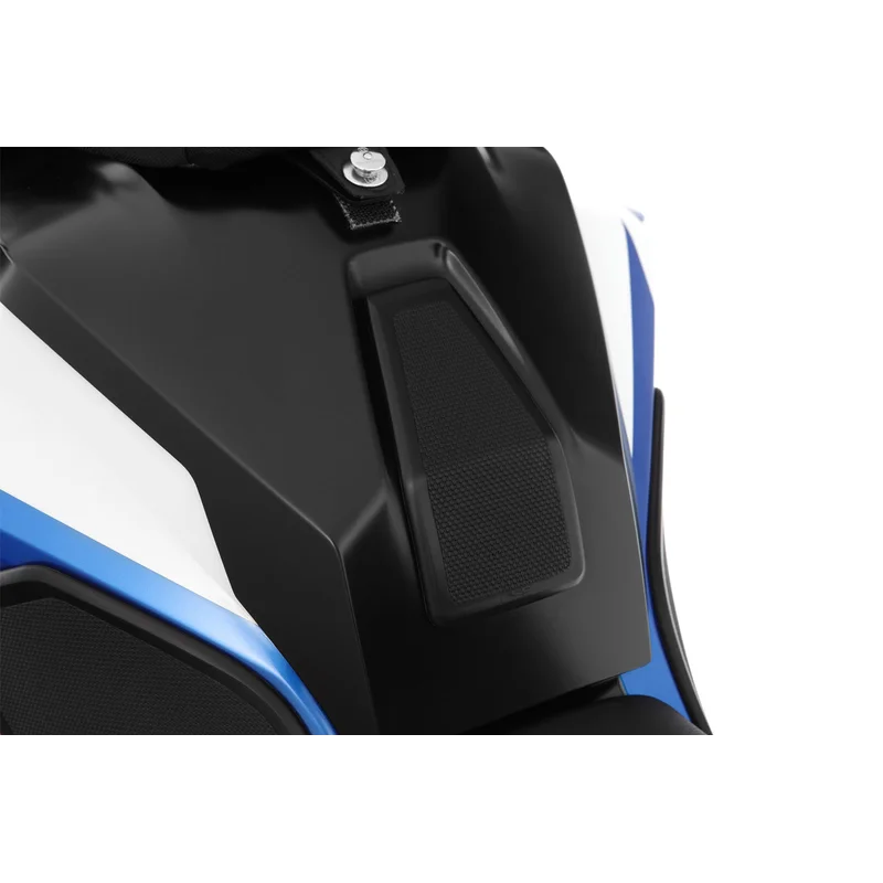 BMW S 1000 XR Ergonomics - Tank Pad