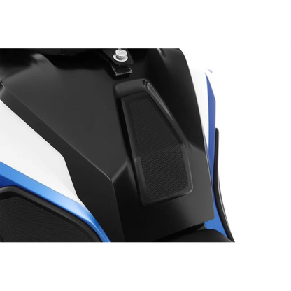 BMW S 1000 XR Ergonomics - Tank Pad