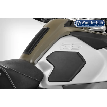 BMW R1200GSA Ergonomics - Tank Pads - R 1200 GS LC Adv. (2014-)