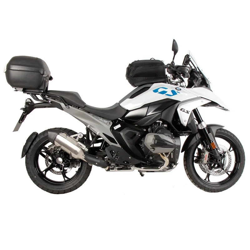 BMW R 1300 GS Carrier - Topcase Alurack