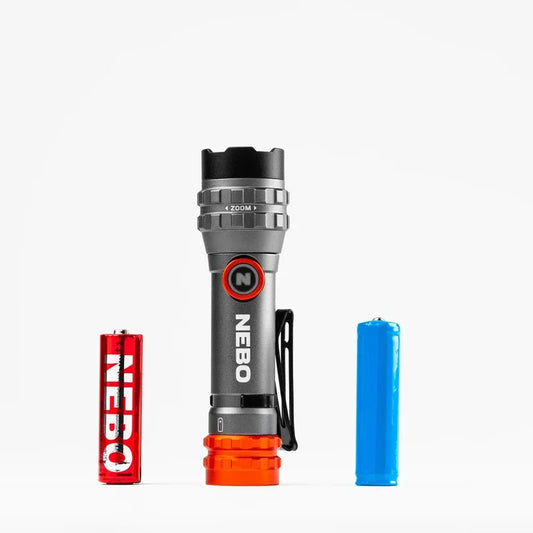 DAVINCI RECHARGE + BATTERY | 450 - Battery or Rechargeable / 450