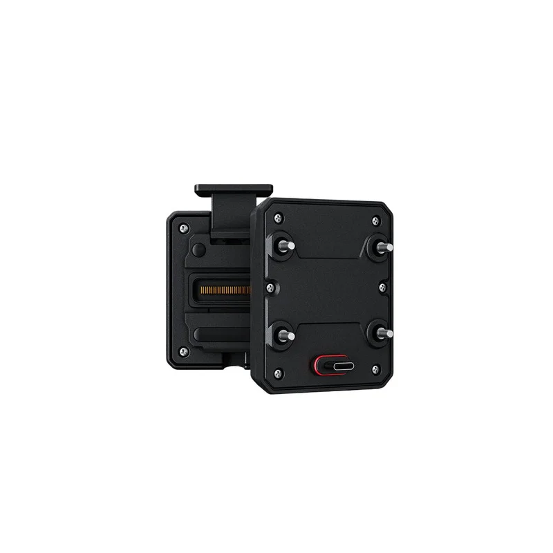 AIO-6 Quick-Release Module - Standard