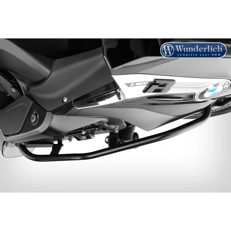 BMW K1600B Protection - Engine Bar - Black