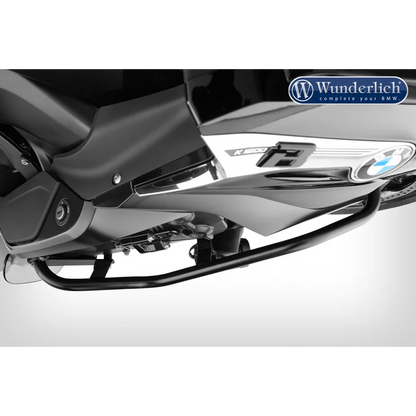 BMW K1600B Protection - Engine Bar - Black