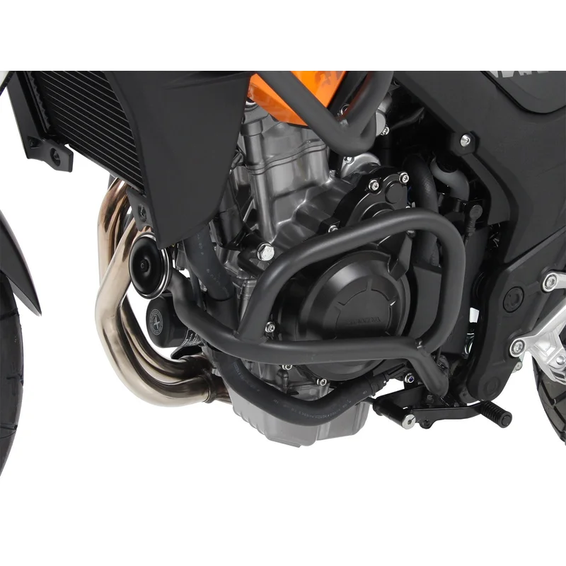 Honda Cb 500X Protection - Engine Guard (Anthracite)