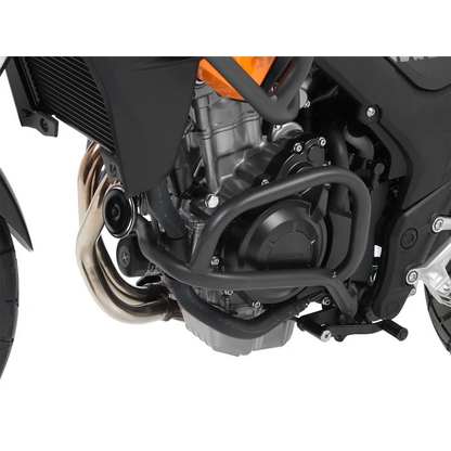 Honda Cb 500X Protection - Engine Guard (Anthracite)