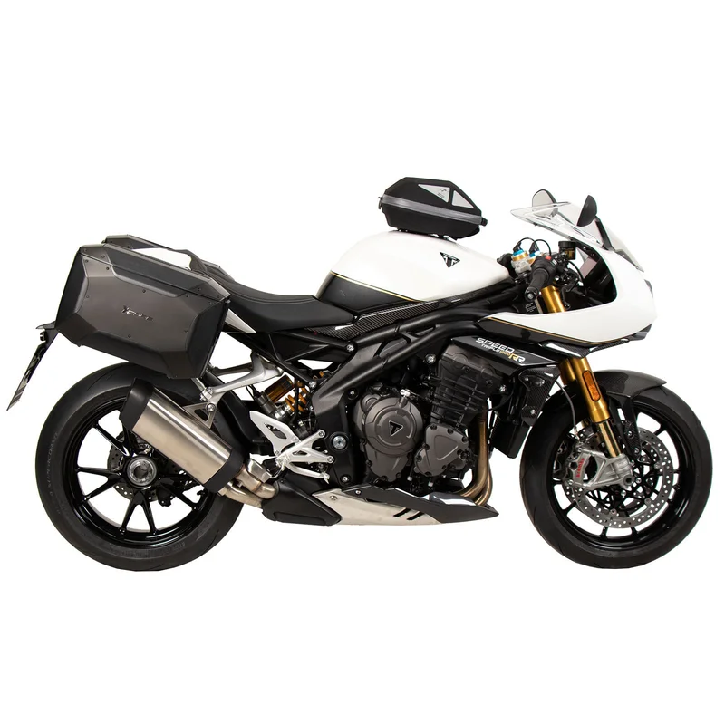 Speed Triple 1200 Carrier - C-Bow