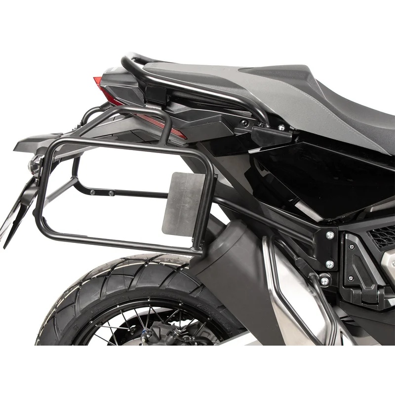 HONDA X-ADV Carrier - Sidecarrier (Permanent Mount)
