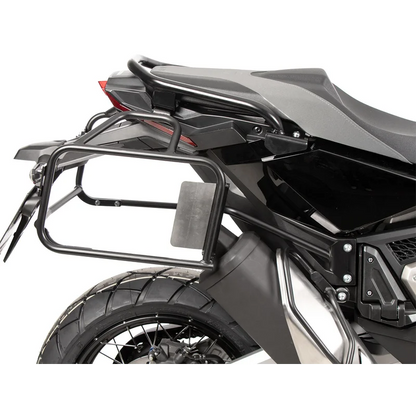 HONDA X-ADV Carrier - Sidecarrier (Permanent Mount)