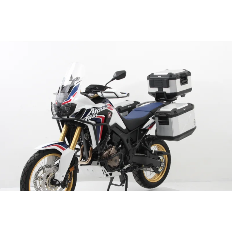 Honda Africa Twin Carrier - Sidecarrier - 2018-19