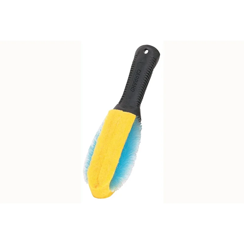 Brush Wheel & Brake Dust