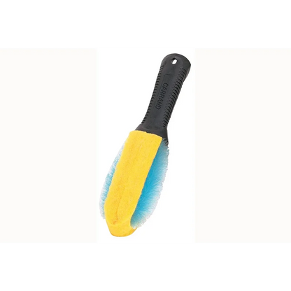 Brush Wheel & Brake Dust