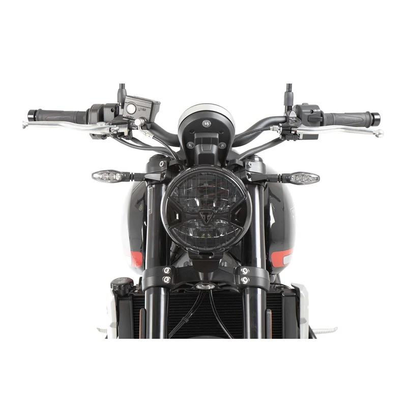 Triumph Trident 660 Protection -  Headlight Guard
