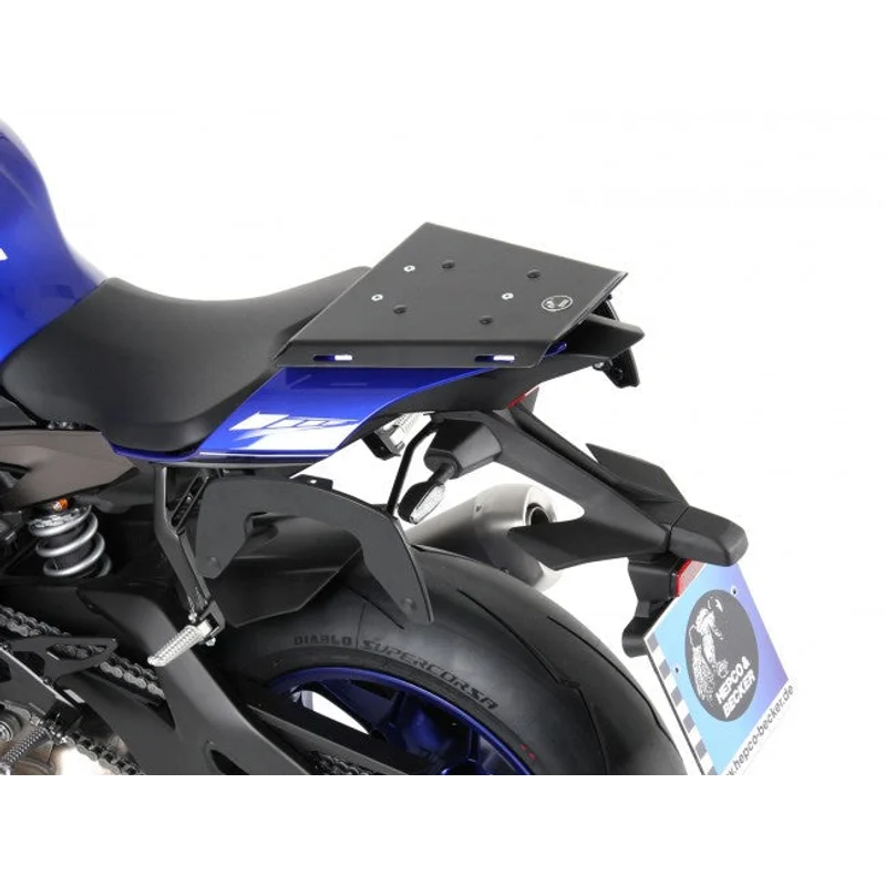 Yamaha YZF R1/M Carrier - Sport Rack (2015-)