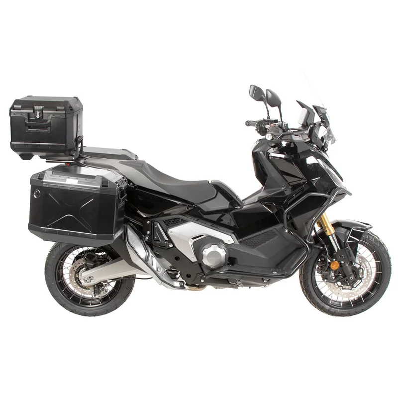 HONDA X-ADV Carrier - Sidecarrier (Permanent Mount)