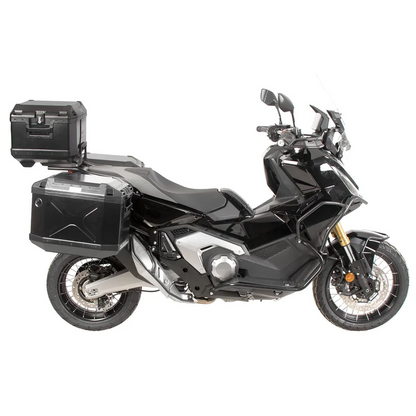 HONDA X-ADV Carrier - Sidecarrier (Permanent Mount)