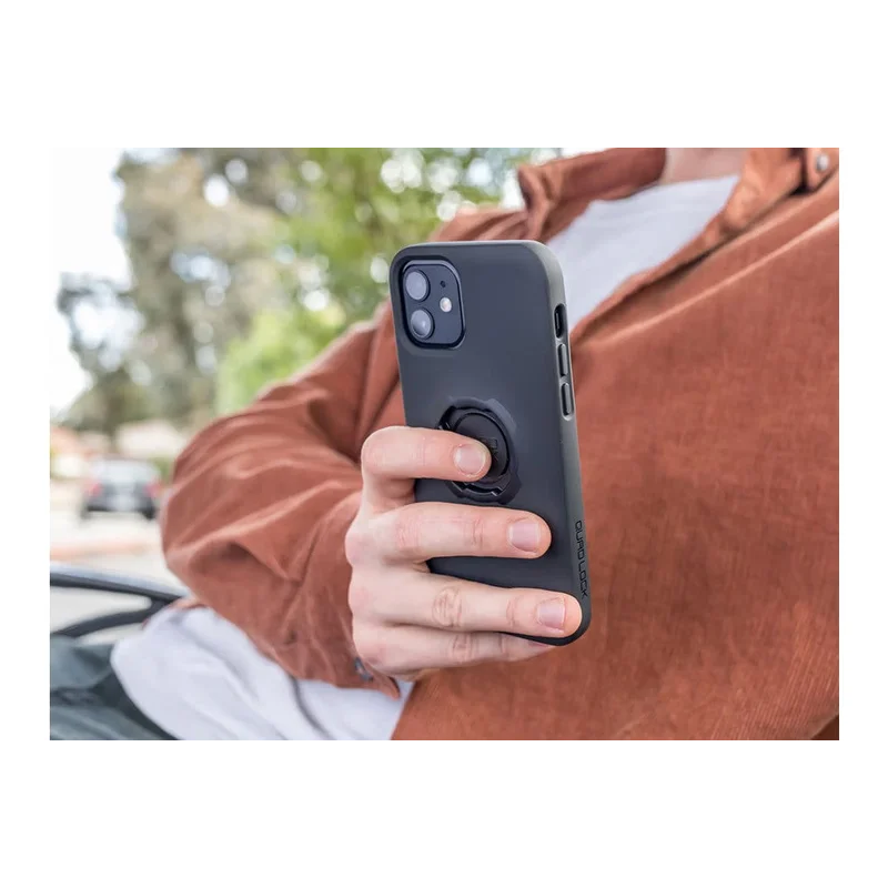 Phone Case for iPhone - Quad Lock - iPhone 16 Plus - 6.7